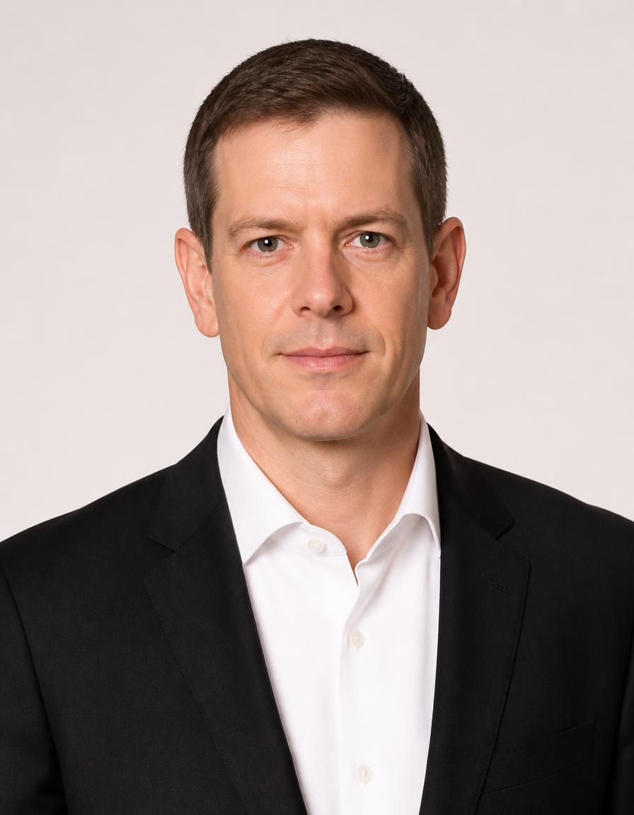 Daniel Whitaker, Director of Policy and Quality Systems at HiCARE Services